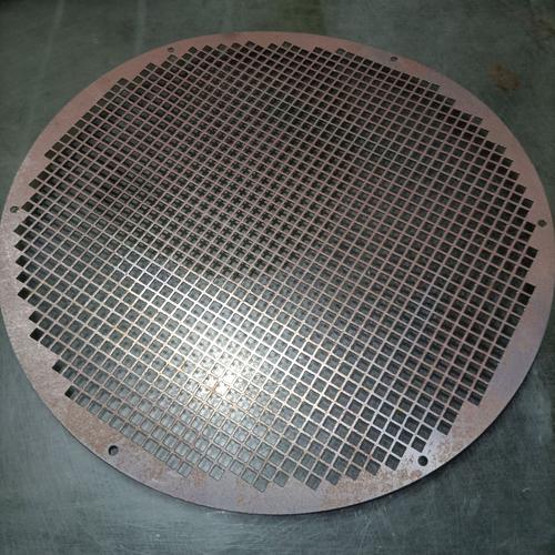 工厂专业冲网孔不锈钢网冲孔洞洞板不锈钢冲孔板方孔镀锌板冲网孔